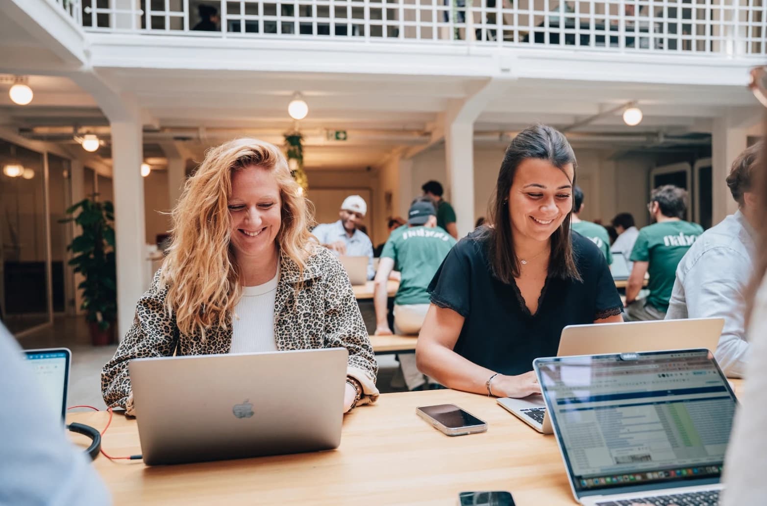 Bureau à Paris, France